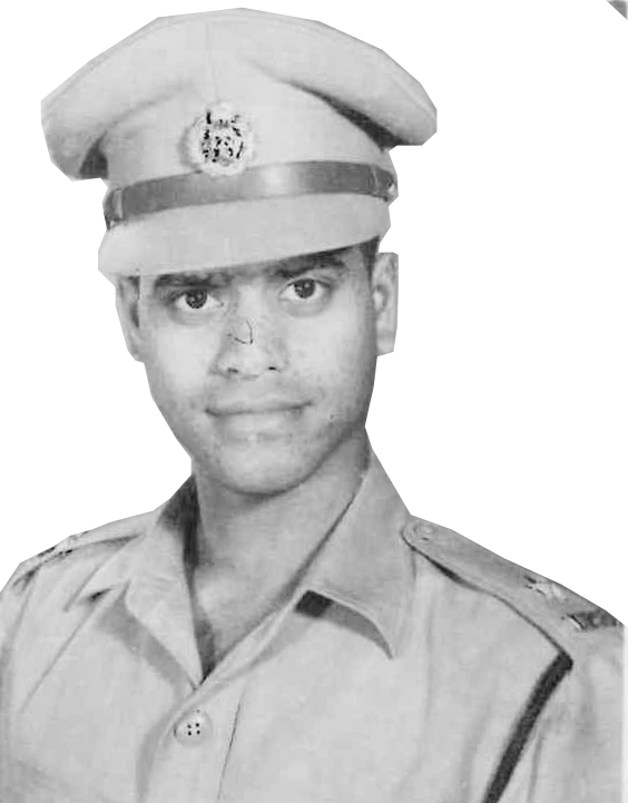 Sridhar Misra Sridhar Misra